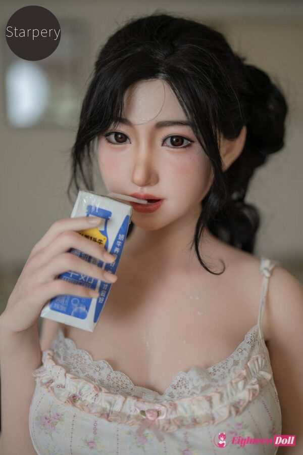 Hybrid Sex Doll Starpery Yufan 159cm E cup ROS-25