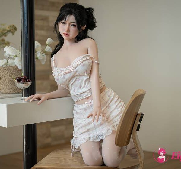 Hybrid Sex Doll Starpery Yufan 159cm E cup ROS-7