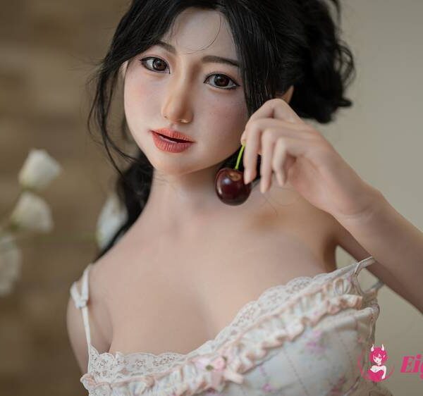 Hybrid Sex Doll Starpery Yufan 159cm E cup ROS-8