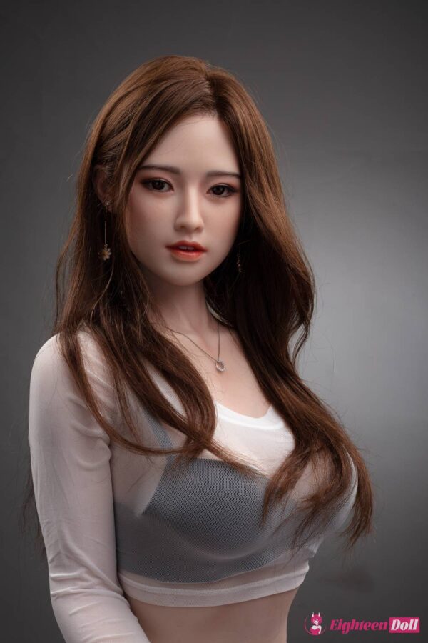 Hybrid Sex Doll Starpery Zhulin 159cm C cup-21