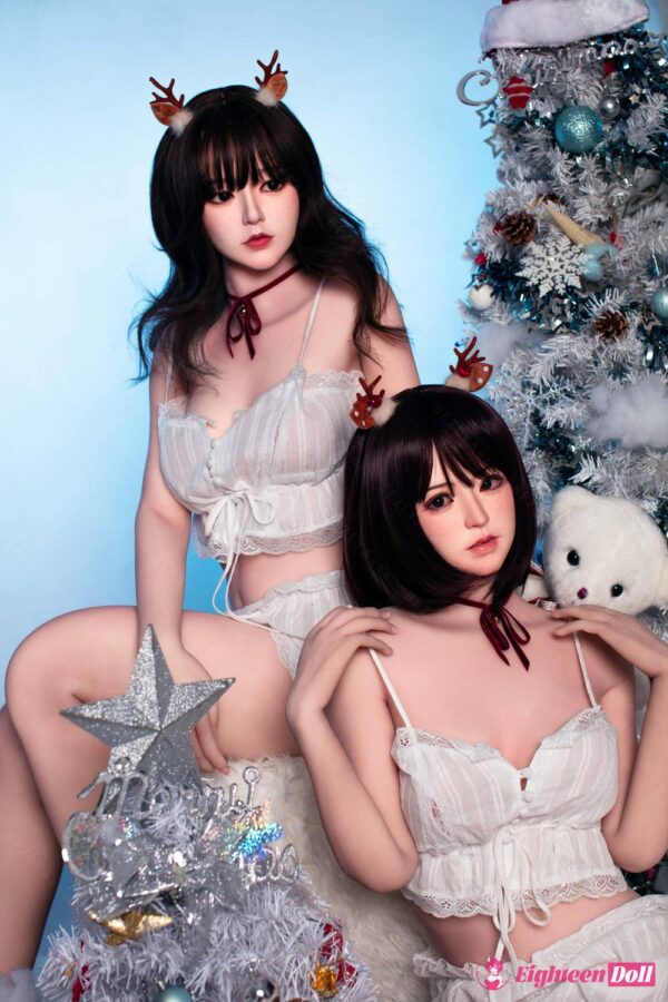 Hybrid Sex Dolls Bezlya Begonia 163cm(2.0) C cup-13