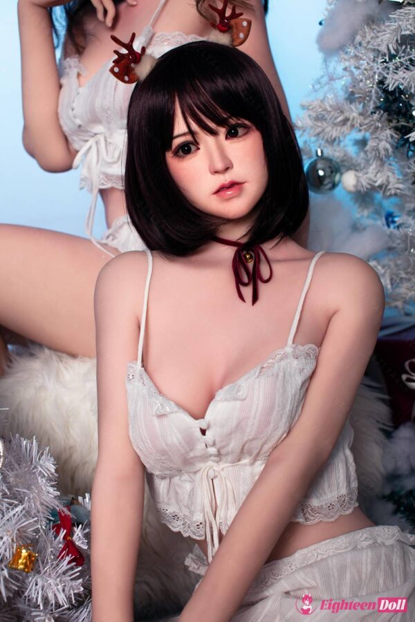 Hybrid Sex Dolls Bezlya Begonia 163cm(2.0) C cup-14