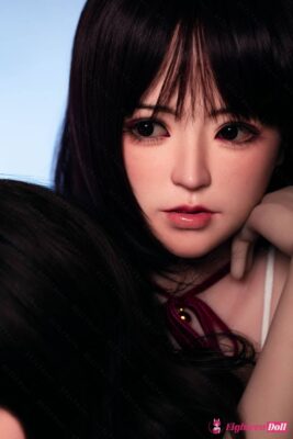 Hybrid Sex Dolls Bezlya Begonia 163cm(2.0) C cup-23