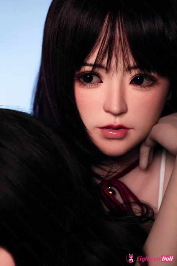 Hybrid Sex Dolls Bezlya Begonia 163cm(2.0) C cup-23