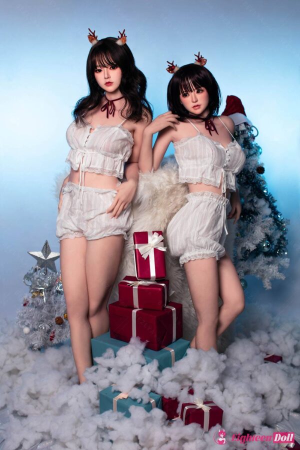 Hybrid Sex Dolls Bezlya Begonia 163cm(2.0) C cup-8