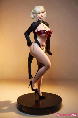 Hybrid Sex Dolls Bezlya Calla 155Mcm(2.0) F cup ROS 1-10