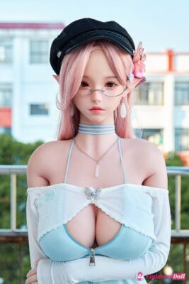 Hybrid Sex Dolls Bezlya Calla 155Mcm(2.0) F cup ROS-1