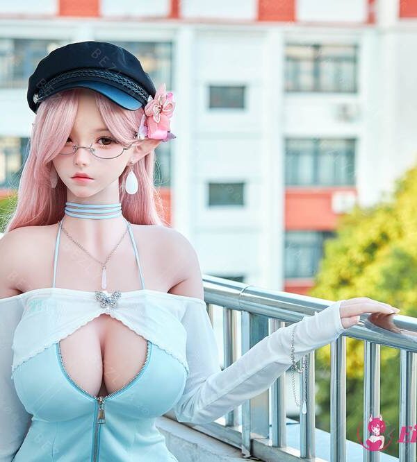 Hybrid Sex Dolls Bezlya Calla 155Mcm(2.0) F cup ROS-17