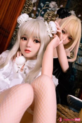 Hybrid Sex Dolls Bezlya Campanula 149cm(2.0) C cup-33