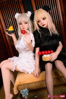 Hybrid Sex Dolls Bezlya Campanula 149cm(2.0) C cup-8