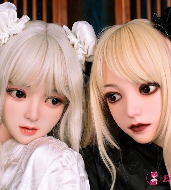Hybrid Sex Dolls Bezlya Campanula 149cm(2.0) C cup-9