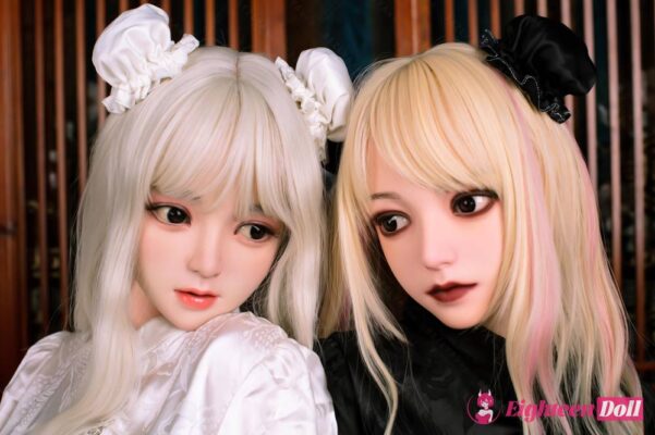 Hybrid Sex Dolls Bezlya Campanula 149cm(2.0) C cup-9