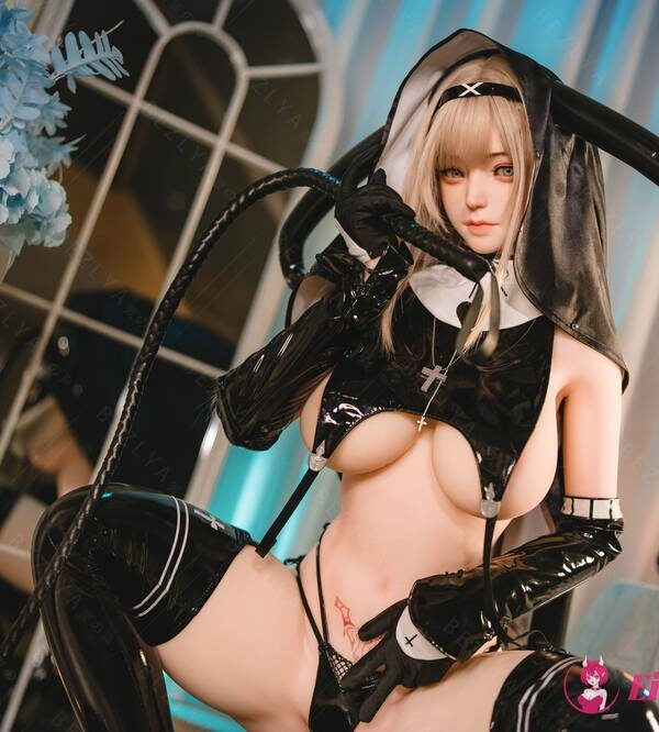 Hybrid Sex Dolls Bezlya Campanula 155Mcm(2.0) F cup 1-19