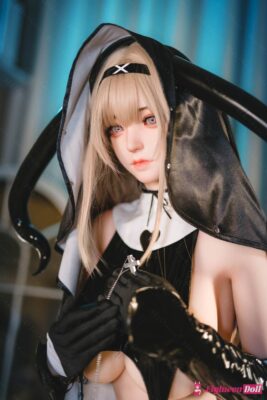 Hybrid Sex Dolls Bezlya Campanula 155Mcm(2.0) F cup 1-44