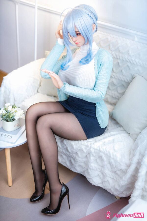 Hybrid Sex Dolls Bezlya Campanula 155Mcm(2.0) F cup COS-23