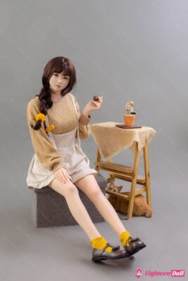 Hybrid Sex Dolls Bezlya Campanula 160cm(2.0) B cup 1-1