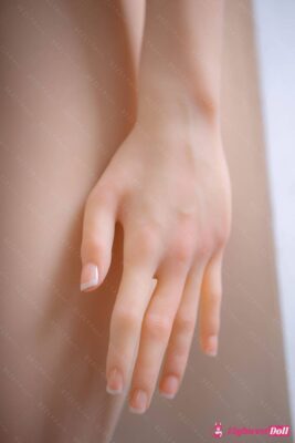 Hybrid Sex Dolls Bezlya Campanula 160cm(2.0) B cup 1-14