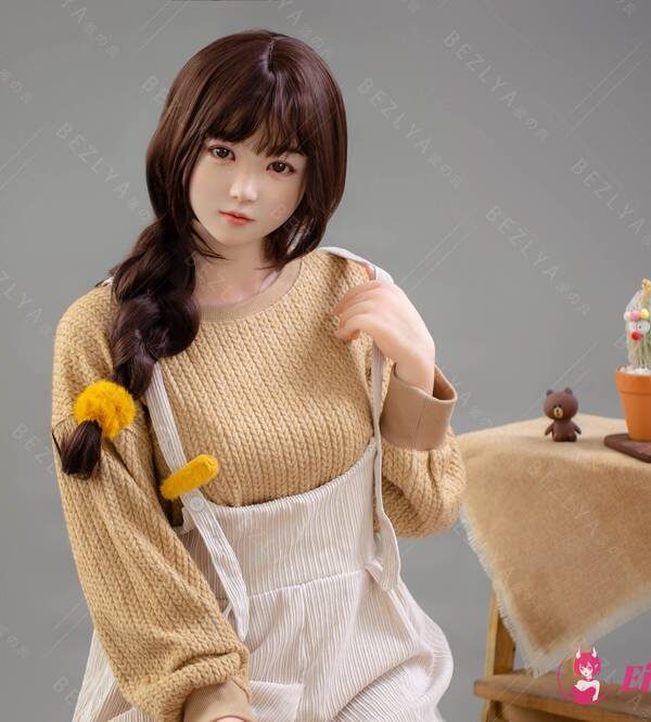 Hybrid Sex Dolls Bezlya Campanula 160cm(2.0) B cup 1-16