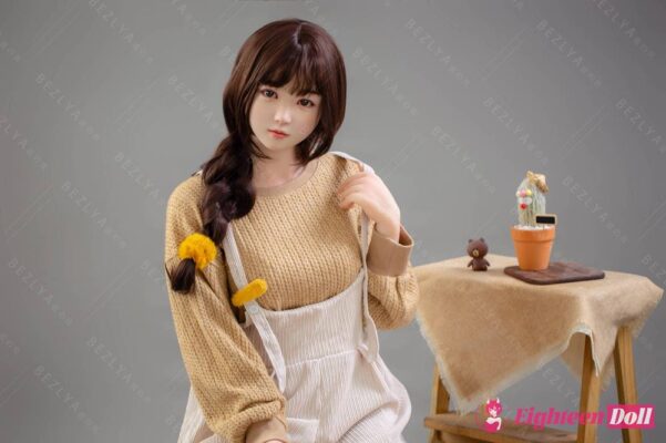 Hybrid Sex Dolls Bezlya Campanula 160cm(2.0) B cup 1-16
