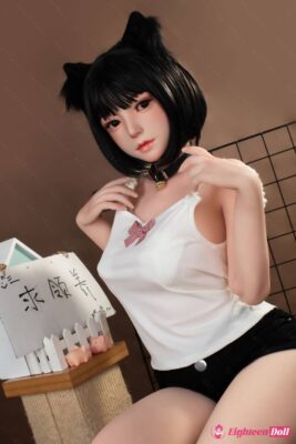 Hybrid Sex Dolls Bezlya Campanula 160cm(2.0) B cup-1