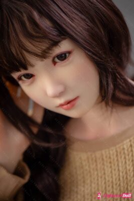 Hybrid Sex Dolls Bezlya Campanula 160cm(2.0) B cup 1-3