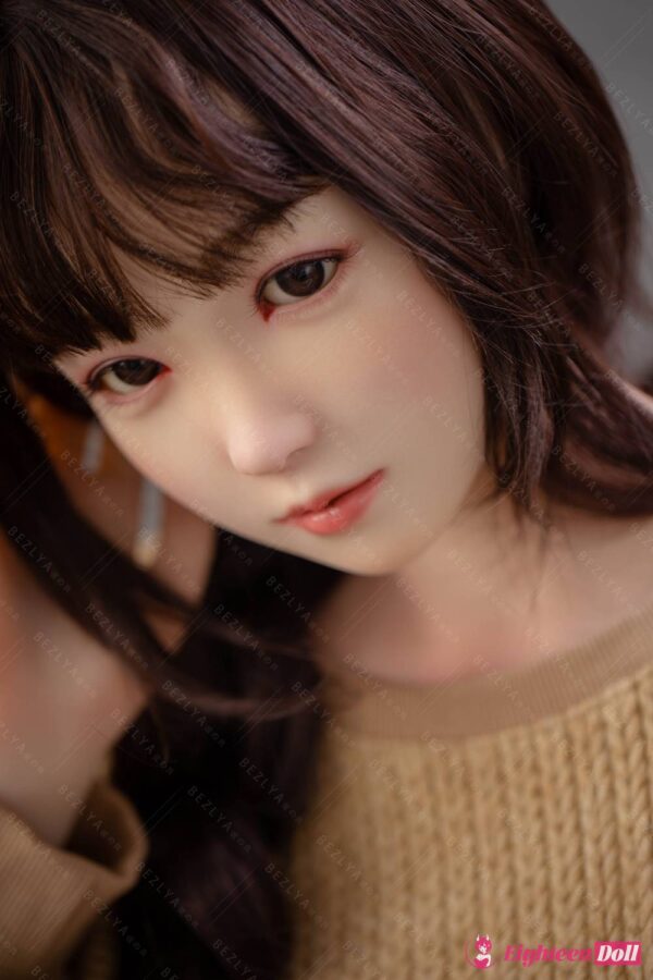 Hybrid Sex Dolls Bezlya Campanula 160cm(2.0) B cup 1-3