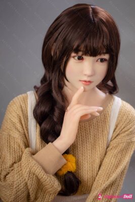 Hybrid Sex Dolls Bezlya Campanula 160cm(2.0) B cup 1-7