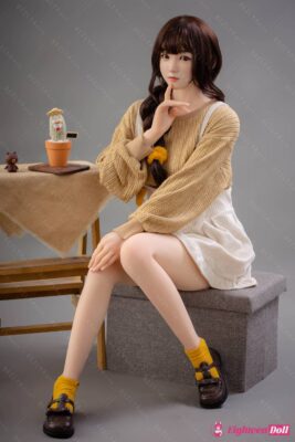 Hybrid Sex Dolls Bezlya Campanula 160cm(2.0) B cup 1-8