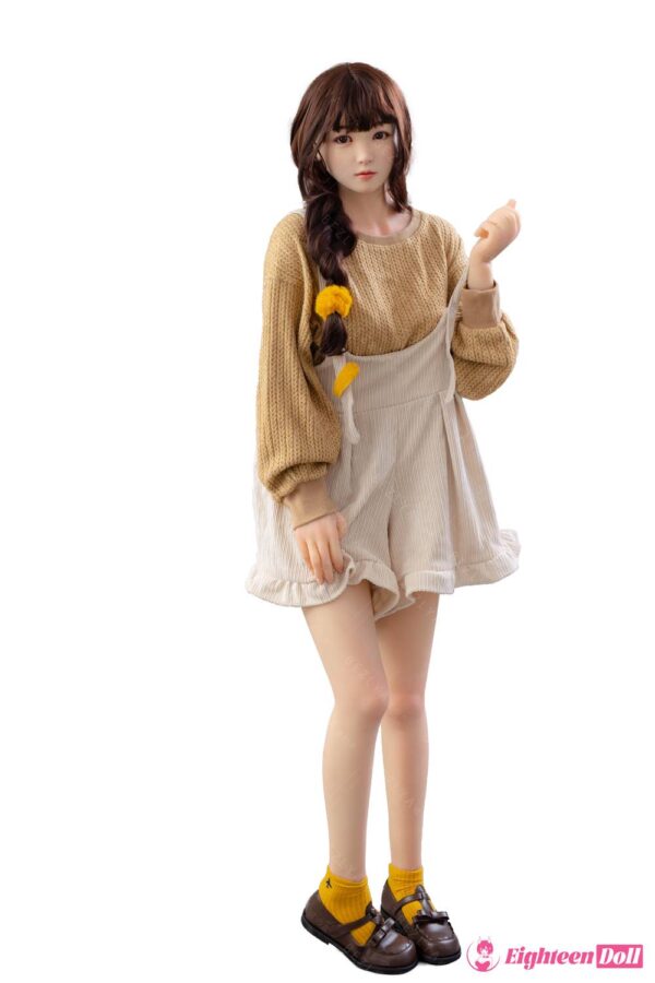 Hybrid Sex Dolls Bezlya Campanula 160cm(2.0) B cup 1-9
