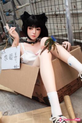 Hybrid Sex Dolls Bezlya Campanula 160cm(2.0) B cup-12