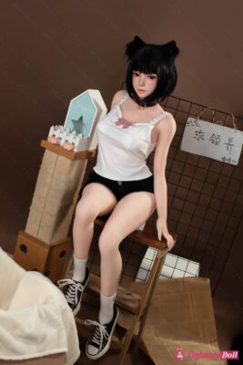 Hybrid Sex Dolls Bezlya Campanula 160cm(2.0) B cup-26