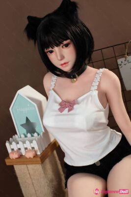 Hybrid Sex Dolls Bezlya Campanula 160cm(2.0) B cup-27