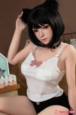 Hybrid Sex Dolls Bezlya Campanula 160cm(2.0) B cup-4