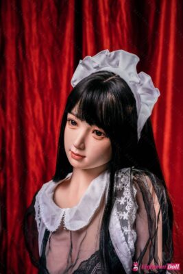 Hybrid Sex Dolls Bezlya Clitoria 155Mcm(2.0) F cup-11