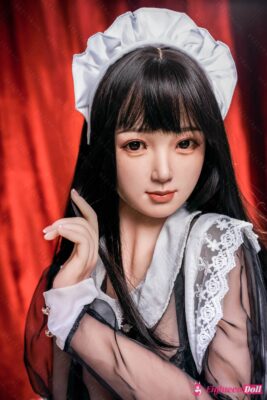 Hybrid Sex Dolls Bezlya Clitoria 155Mcm(2.0) F cup-7
