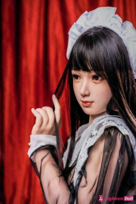 Hybrid Sex Dolls Bezlya Clitoria 155Mcm(2.0) F cup-8