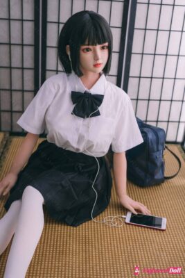 Hybrid Sex Dolls Bezlya Convallaria 149cm(2.0) C cup 1-1