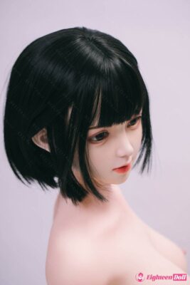 Hybrid Sex Dolls Bezlya Convallaria 149cm(2.0) C cup 1-26
