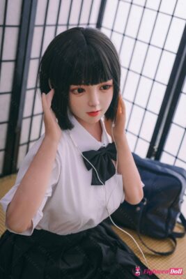 Hybrid Sex Dolls Bezlya Convallaria 149cm(2.0) C cup 1-27