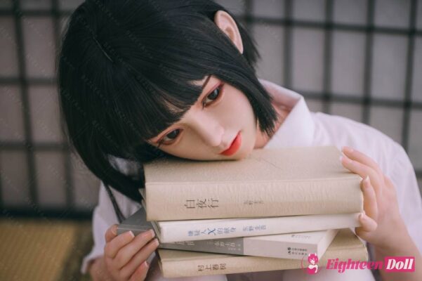 Hybrid Sex Dolls Bezlya Convallaria 149cm(2.0) C cup 1-28