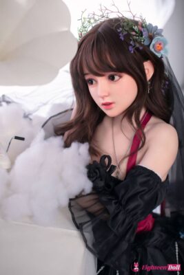 Hybrid Sex Dolls Bezlya Convallaria 149cm(2.0) C cup-11