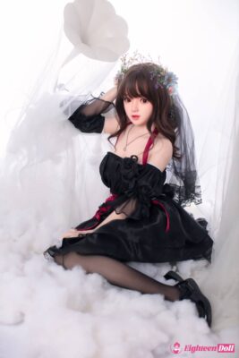Hybrid Sex Dolls Bezlya Convallaria 149cm(2.0) C cup-12
