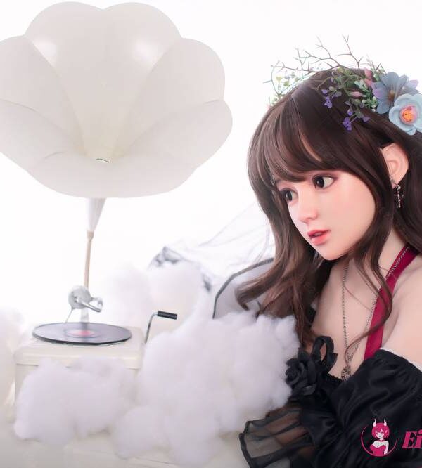 Hybrid Sex Dolls Bezlya Convallaria 149cm(2.0) C cup-13