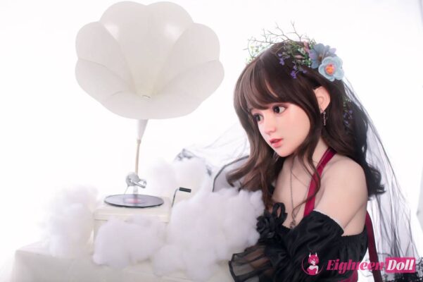 Hybrid Sex Dolls Bezlya Convallaria 149cm(2.0) C cup-13
