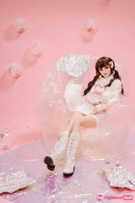 Hybrid Sex Dolls Bezlya Convallaria 149cm(2.0) C cup 2-11