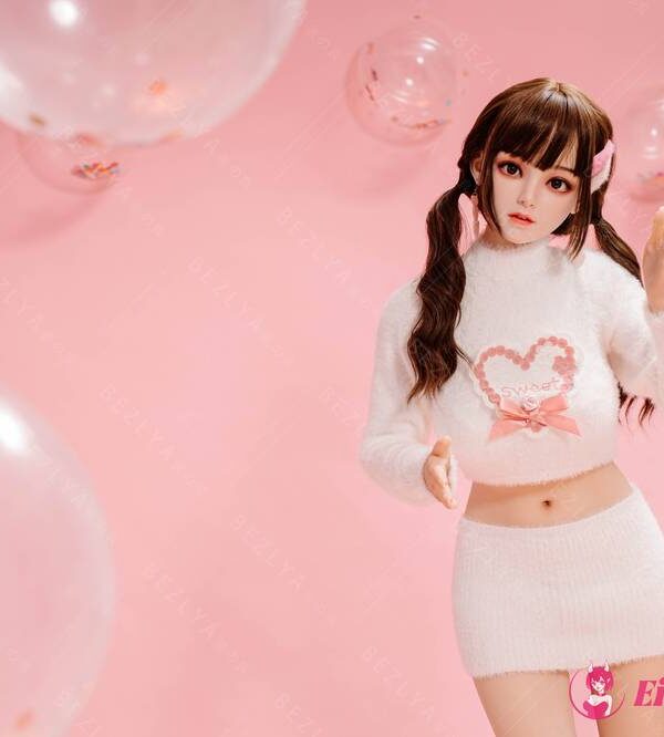 Hybrid Sex Dolls Bezlya Convallaria 149cm(2.0) C cup 2-2