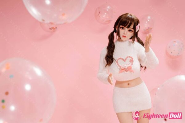 Hybrid Sex Dolls Bezlya Convallaria 149cm(2.0) C cup 2-2