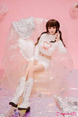 Hybrid Sex Dolls Bezlya Convallaria 149cm(2.0) C cup 2-7