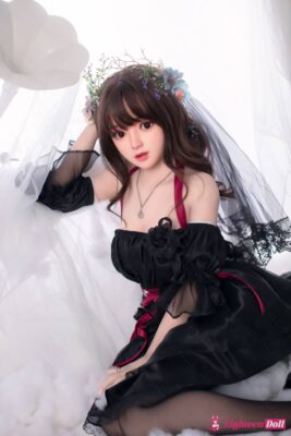 Hybrid Sex Dolls Bezlya Convallaria 149cm(2.0) C cup-23