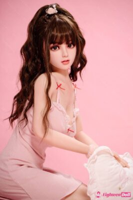 Hybrid Sex Dolls Bezlya Convallaria 149cm(2.0) C cup 3-10